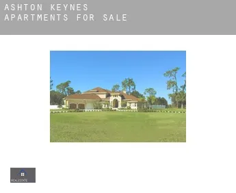 Ashton Keynes  apartments for sale