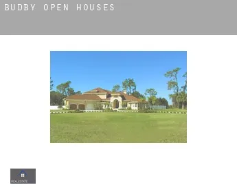 Budby  open houses