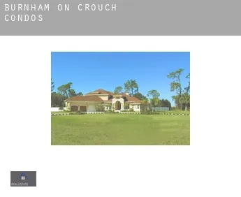 Burnham on Crouch  condos