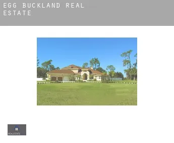 Egg Buckland  real estate