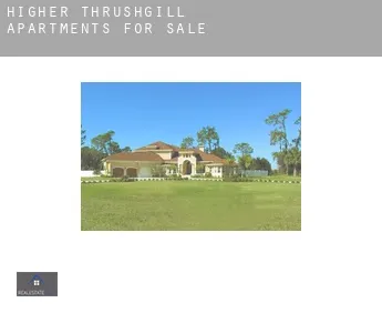 Higher Thrushgill  apartments for sale
