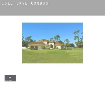 Isle of Skye  condos