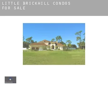 Little Brickhill  condos for sale