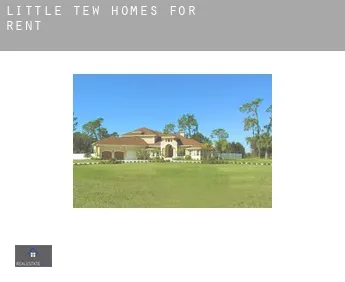 Little Tew  homes for rent