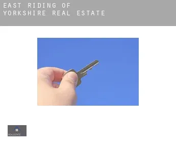East Riding of Yorkshire  real estate