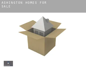 Ashington  homes for sale