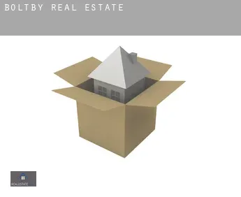 Boltby  real estate