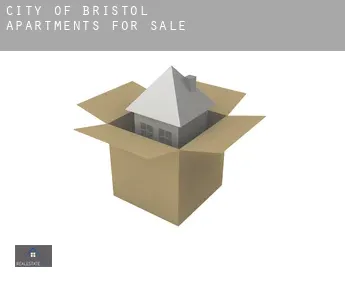 City of Bristol  apartments for sale