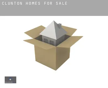 Clunton  homes for sale