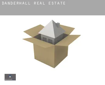 Danderhall  real estate