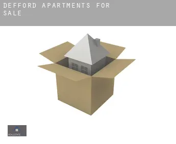 Defford  apartments for sale