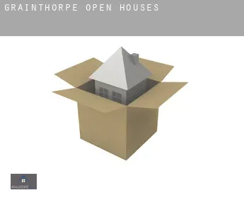 Grainthorpe  open houses