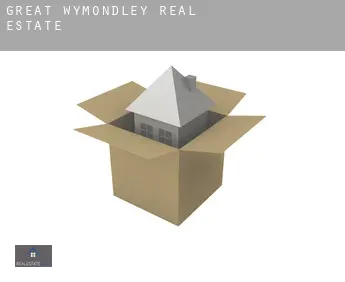 Great Wymondley  real estate