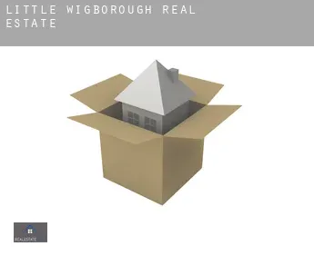 Little Wigborough  real estate