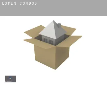 Lopen condos