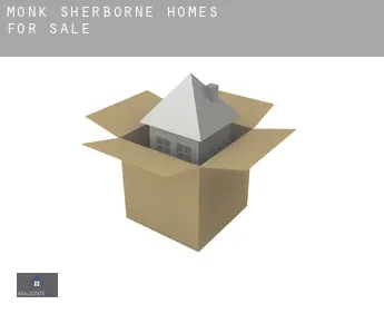 Monk Sherborne  homes for sale