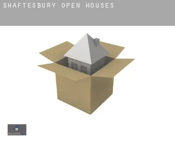 Shaftesbury  open houses