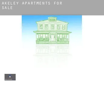 Akeley  apartments for sale