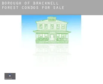 Bracknell Forest (Borough)  condos for sale