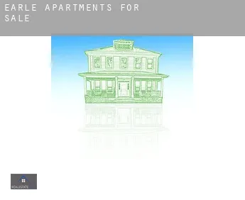 Earle  apartments for sale