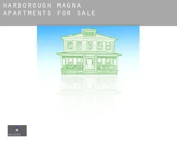 Harborough Magna  apartments for sale