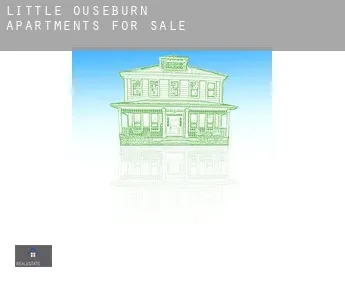 Little Ouseburn  apartments for sale