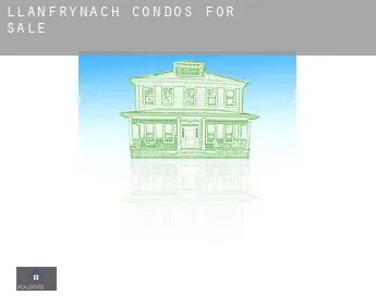 Llanfrynach  condos for sale