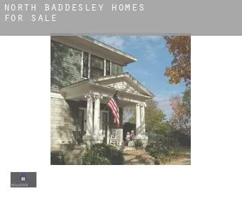 North Baddesley  homes for sale