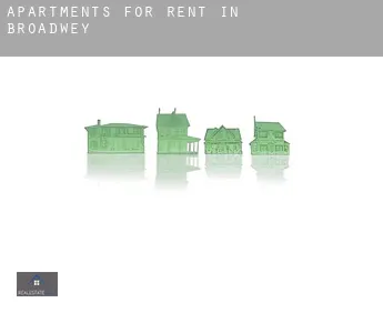 Apartments for rent in  Broadwey