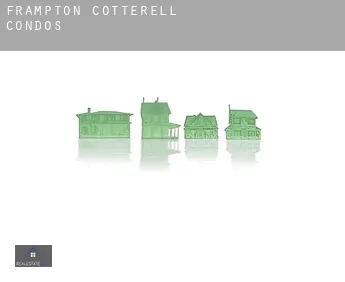 Frampton Cotterell  condos