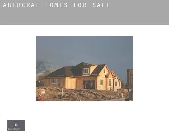 Abercraf  homes for sale