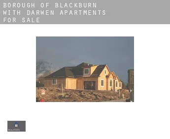 Blackburn with Darwen (Borough)  apartments for sale