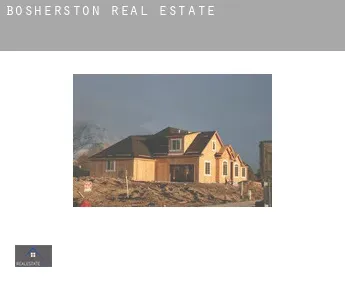 Bosherston  real estate