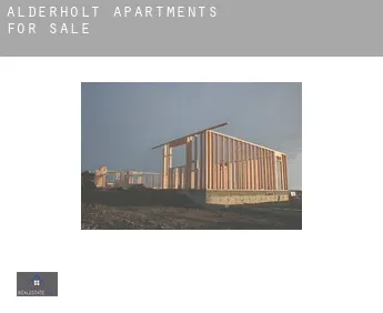 Alderholt  apartments for sale