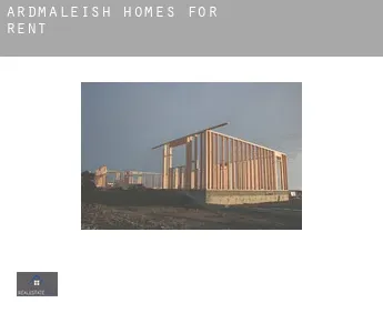 Ardmaleish  homes for rent