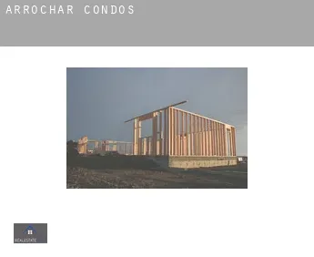 Arrochar  condos