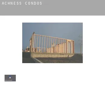 Achness  condos