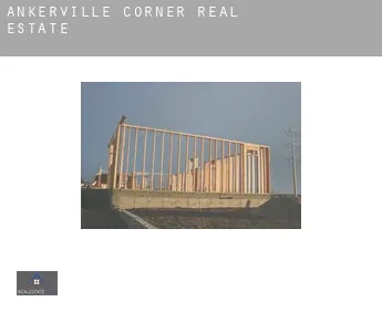 Ankerville Corner  real estate