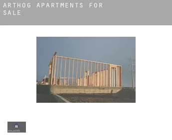 Arthog  apartments for sale