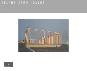 Belhus  open houses