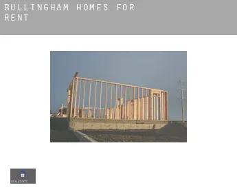 Bullingham  homes for rent