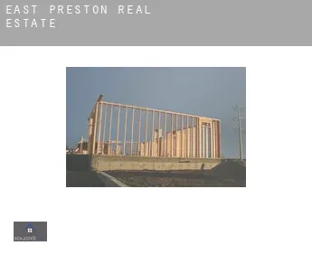 East Preston  real estate