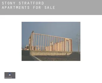 Stony Stratford  apartments for sale