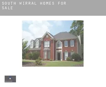 South Wirral  homes for sale