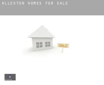 Allexton  homes for sale