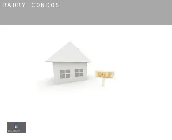 Badby  condos