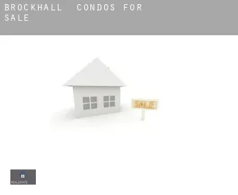 Brockhall  condos for sale