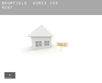 Bromfield  homes for rent