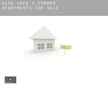 Cefn-coed-y-cymmer  apartments for sale