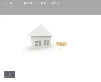 Churt  condos for sale